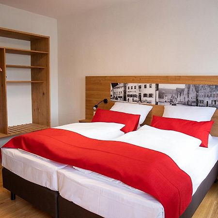 Altstadthotel Brauereigasthof Winkler ベルヒング エクステリア 写真